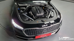 Kia The New K9 (Quoris/K900) 2 Generation 3.3 T-GDI AWD (01.2023)