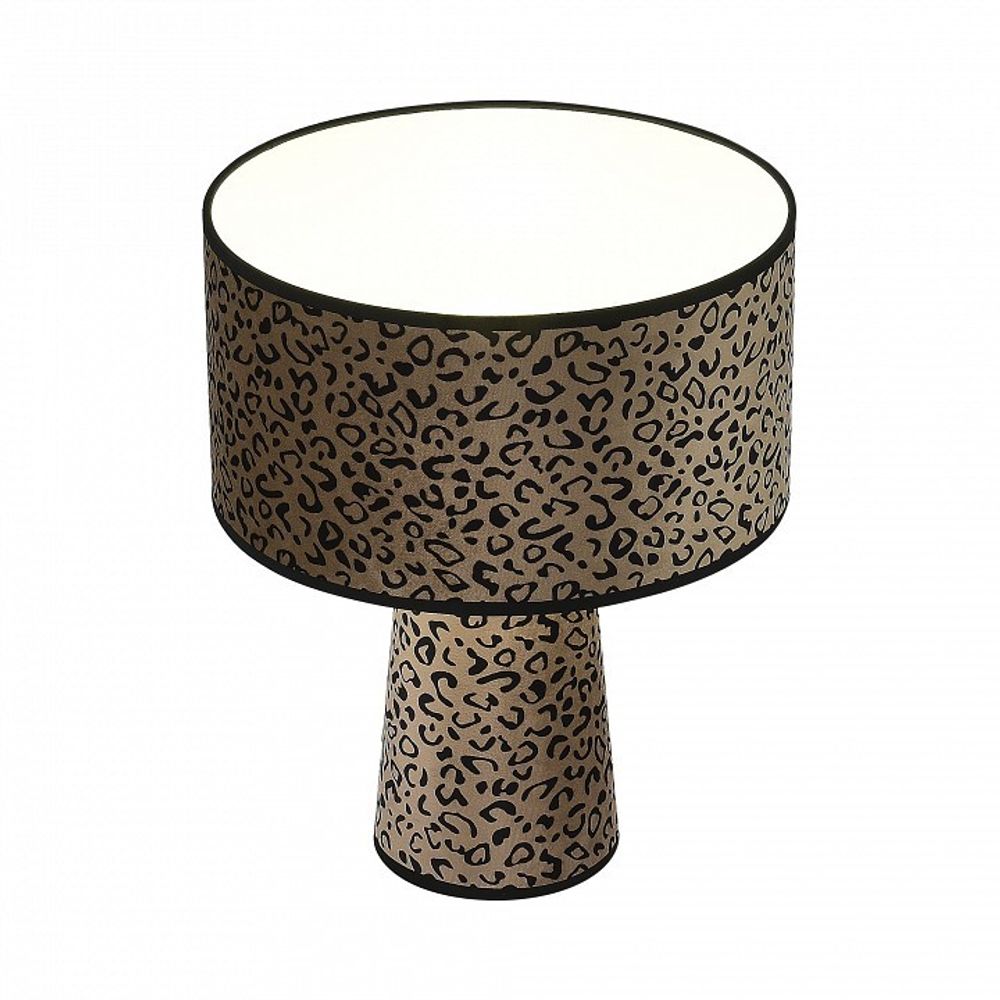 Настольная лампа декоративная ST-Luce JACKIE SL1354.614.01