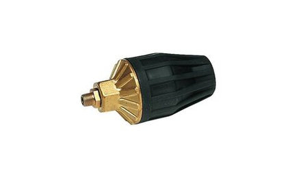 Насадка с вращ. соплом Rе 462