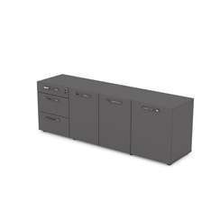 10Т.007.13 Греденция (1638*450*626)