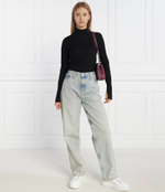 Джинсы 90'S CALVIN KLEIN JEANS - голубой(J20J221800)