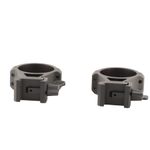Кольца для прицелов высокие быстросъемные 34мм, ARTELV