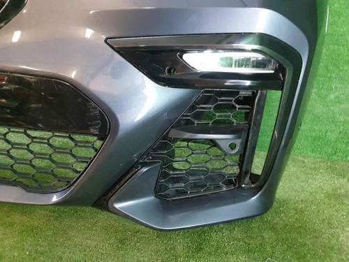 Бампер передний BMW X7 G07 19-22 M-paket (В сборе)