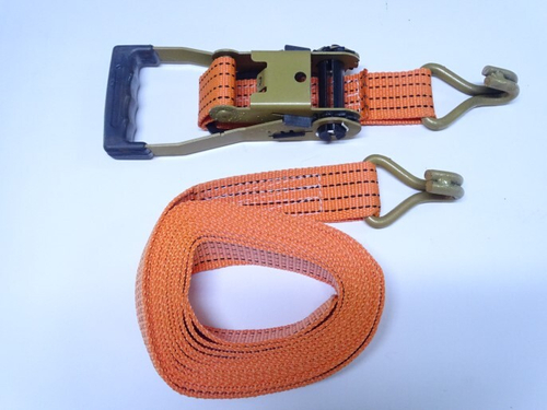 Стяжка груза (6м*50мм) с храповым механизмом (Сим-пласт)