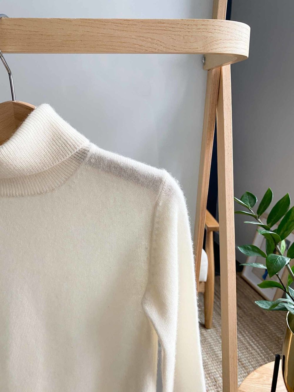 Водолазка Il Gufo