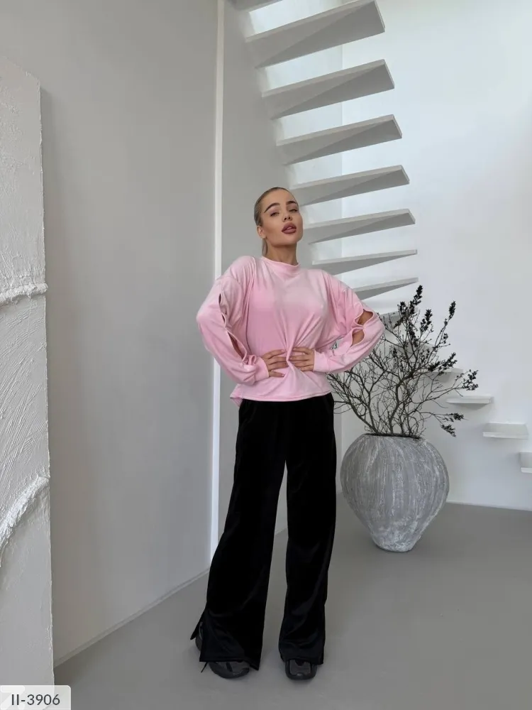 Костюм II-3879 Фабрика Моды