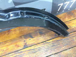 Панель крыла переднего правого Jumper 3 Новая Оригинал 1375390080