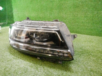 Фара правая VW Tiguan 2 (2016-2020) Full LED