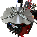 Автоматический шиномонтажный станок Storm A28 P + RH2