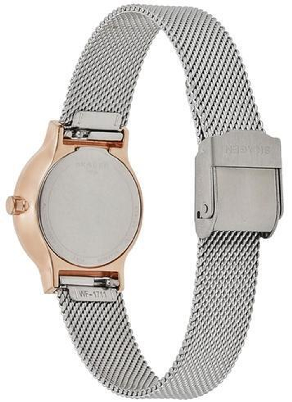 Женские наручные часы Skagen SKW2716