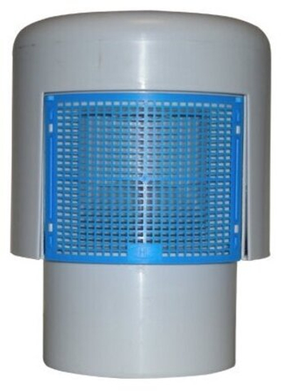 HL 900NECO Канализационный вакуумный клапан DN110