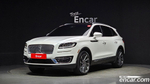 Lincoln Nautilus 2.7 202A AWD (01.2021)