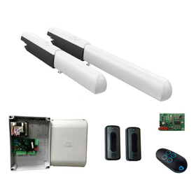 ATI5000A RC combo KIT Комплект автоматики для двухстворчатых распашных ворот