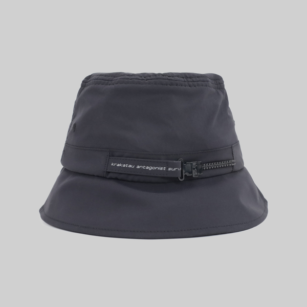 Панама Krakatau Pu43-1 Bucket Hat артикул:Pu43-1 - купить в магазине Дайс