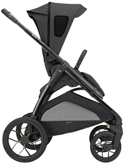 Коляска Inglesina Aptica XT Darwin i-Size System Quattro 4 в 1 2025 Magnet Grey