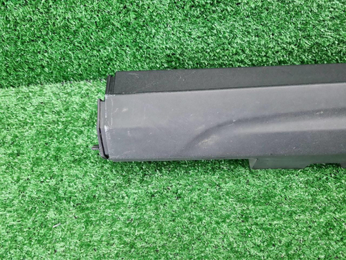 Накладка порога левая Geely Atlas Pro (2021-н.в.)