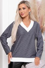 Джемпер 41978 Avili