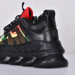 Кроссовки Versace Chain Reaction арт 3856