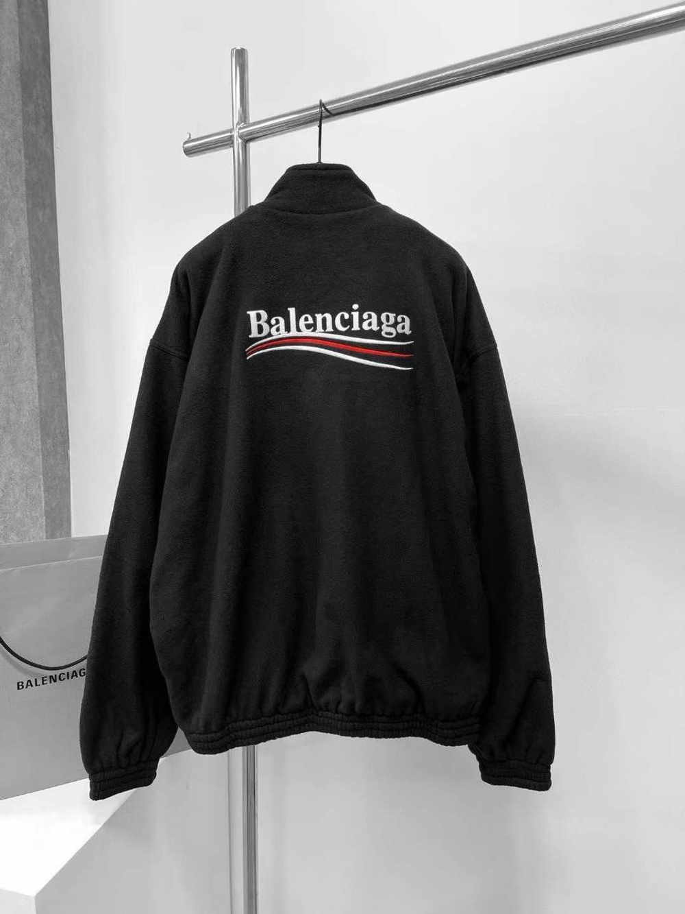 Куртка Balenciaga