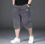 Джинсовые шорты