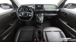 Hyundai Casper Turbo Van (05.2023)