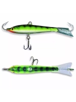 Балансир для зимней рыбалки Tasapaino 50мм, 4,4г, цвет BR-S