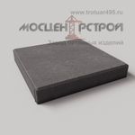 Тротуарная плитка 500х500х70 6К7