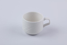 ALUMILITE COFFE CUP