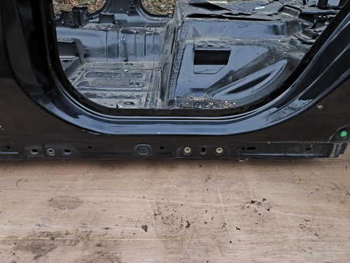 Кузов по частям Land-Rover Discovery Sport (19-нв)