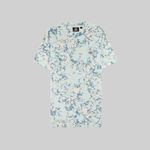  Футболка мужская Dickies Sunburg артикул:DK0A4X9PB551 - купить в магазине Дайс