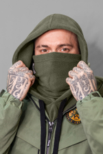 Капор Варгградъ хаки