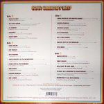 Сборник / Soul Greatest Hits — The Legendary Voices Of Soul Music (2LP)