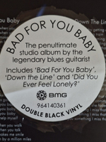 Gary Moore / Bad For You Baby (2LP)