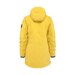 Крутка женская DERIN II JACKET (mimosa yellow) (M)