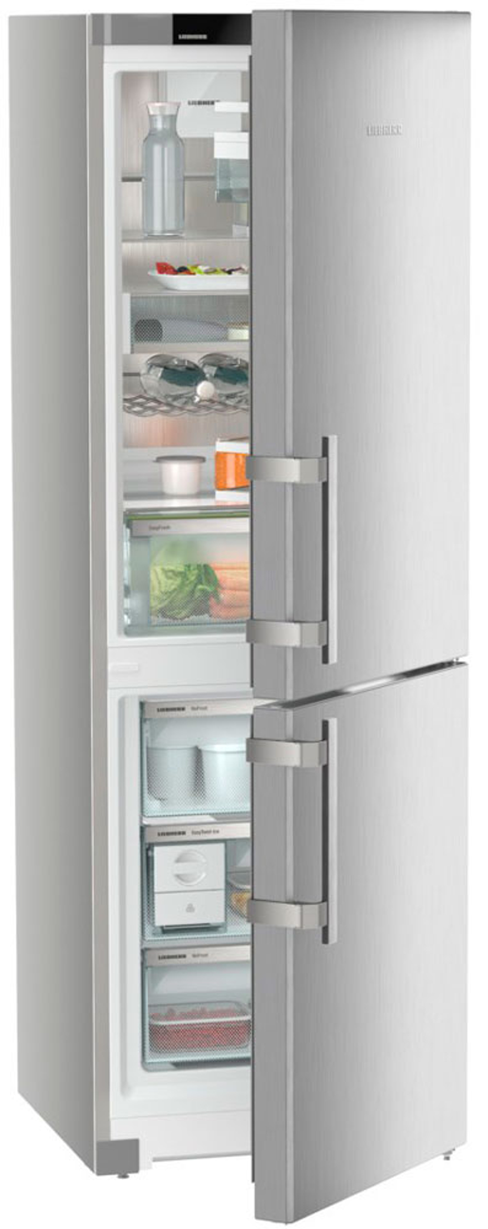 Холодильник Liebherr CNsdd 5253