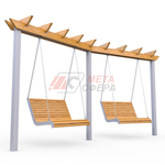 Качели Клуб