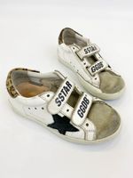 Кеды Golden Goose