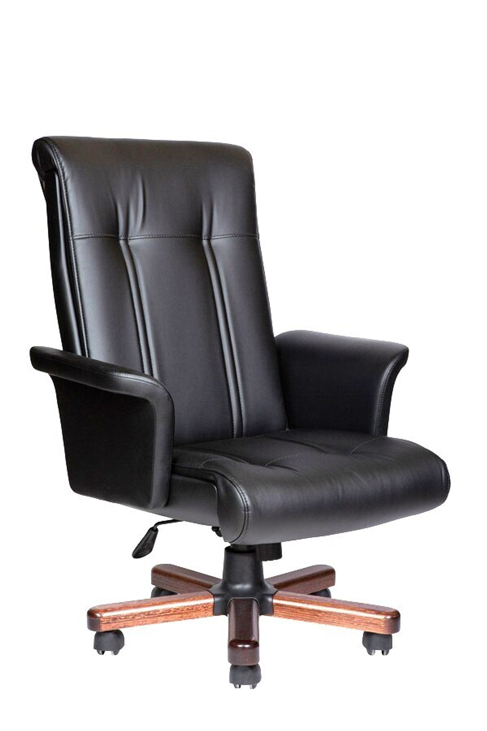 Кресло для руководителя PARIS А VIP