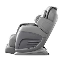 Массажное кресло Ergonova Sanatorium Grey