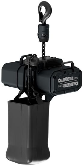 Chain Master BGV-D8+ цепная лебедка, 500 кг грузоподъемность, 1 цепь