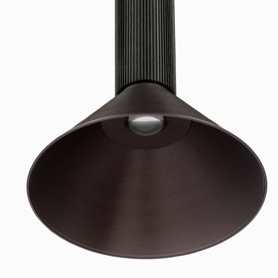 Подвесной светильник Lane диаметр 13