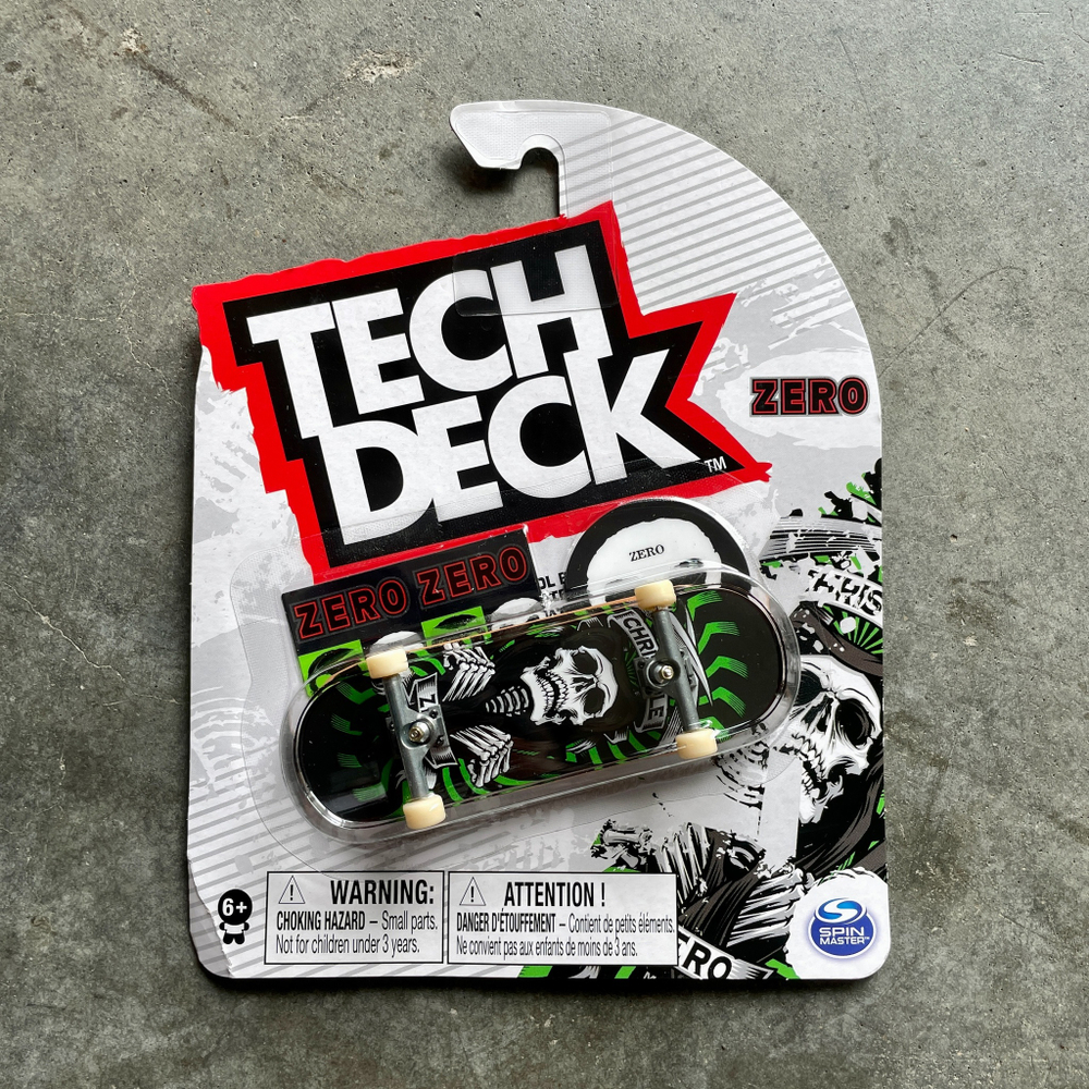 Фингер Tech Deck BLISTER