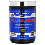 ALLMAX, Essentials, глутамин, 5 г, 400 г (14,11 унции)