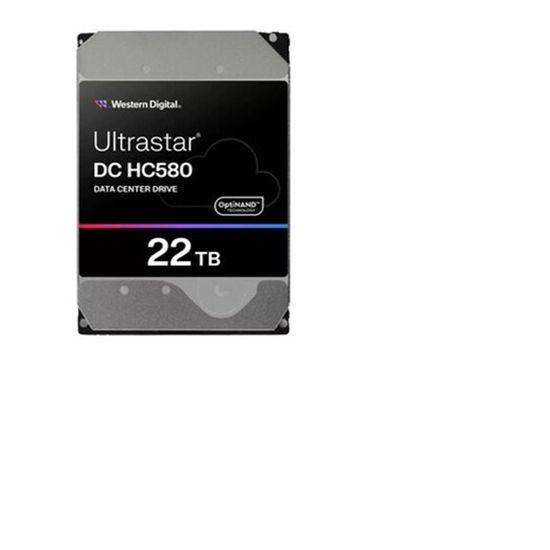 Серверный жесткий диск HDD WESTERN DIGITAL WUH722424ALE604