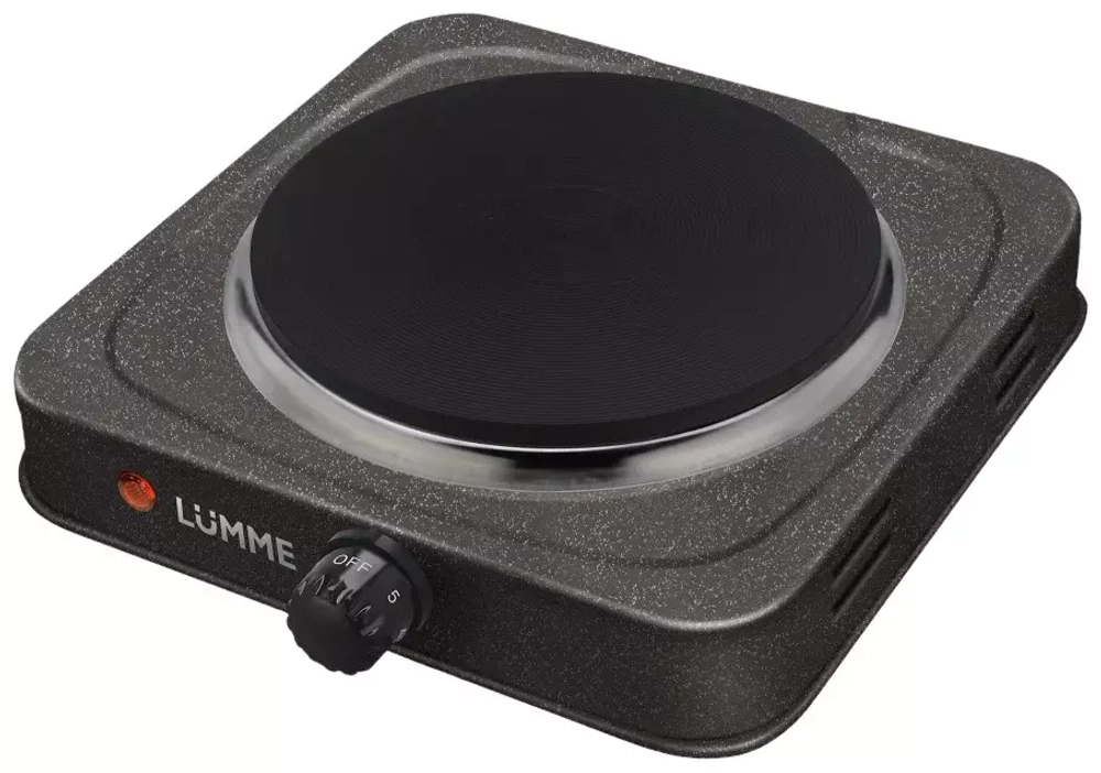 Настольная электрическая панель LUMME LU-3629 (q)