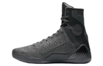 Кроссовки Nike Kobe 9 Elite Black Mamba Collection Fade To Black