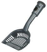 Совок для кошачьего туалета Trixie Litter Scoop M, размер 38см.