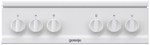 Газовая плита Gorenje GN5113WJ