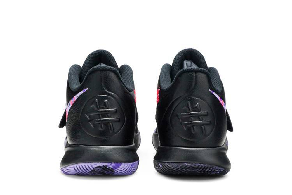 Кроссовки Nike Flytrap 3 Ep