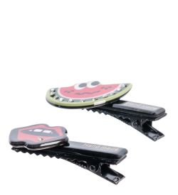 MR- 55 Набор заколок для волос «Лето» Mark Rita